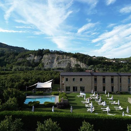 Villa Gelso Vesime Exterior foto